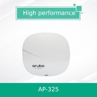 HPE Aruba AP-325 Access Point - High-Performance 802.11ac 4x4:4 MU-MIMO Dual Radio Wireless AP
