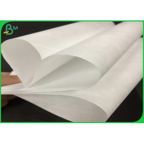 Чисто принтера Tyvek ткани крен водоустойчивого бумажный для материала сумки Чисто крен бумаги принтера Тйвек ткани водоустойчивый для материала сумки