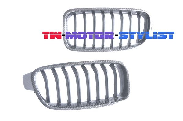 Решетки волокна углерода E87