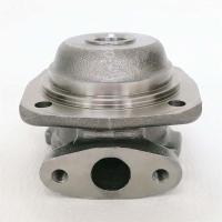 GT37 Turbocompresor con carcasa de rodamiento enfriada con aceite Entrada φ13.0+2-M8*1.25 Salida φ20+2-M8*1.25