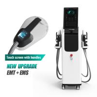 440v / 415v Ems Body Sculpting Machine Professional