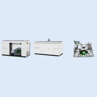High Quality High-purity Hydrogen Diaphragm Compressor