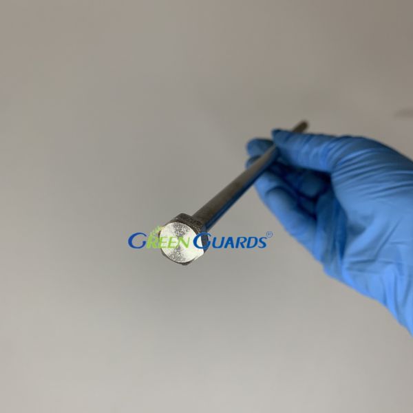 Lawn Mower Parts Screw-Hh G119-6154 Fits Toro Pro Force Debris Blower