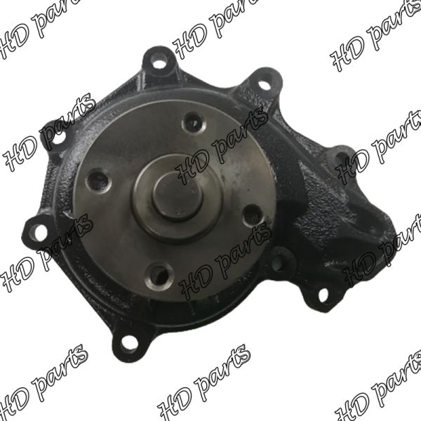 6HL1 Diesel Engine Water Pump For ISUZU Wear Resistance