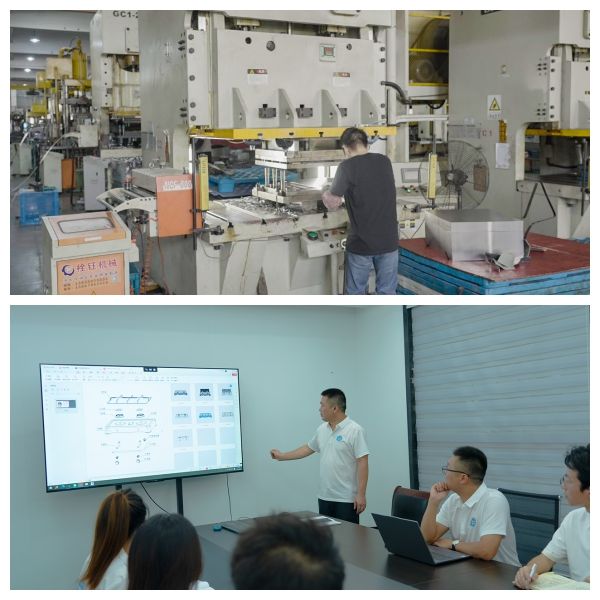 ECOBRIDGE COMPANY LIMITED