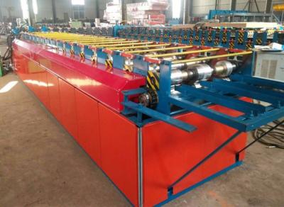 Linha dobro rolo de aço do parafuso prisioneiro que forma o rolo do canal da máquina/C que forma a máquina