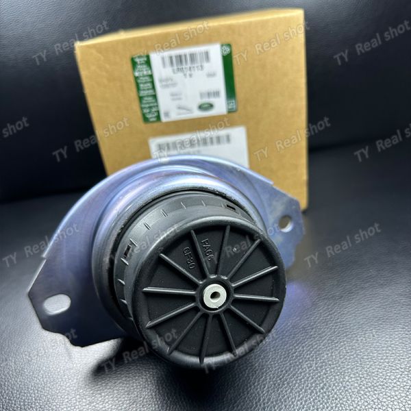 FOR Land Rover 3.0L 24V6 Diesel Engine Foot Rubber Engine Support LR014113 ﻿