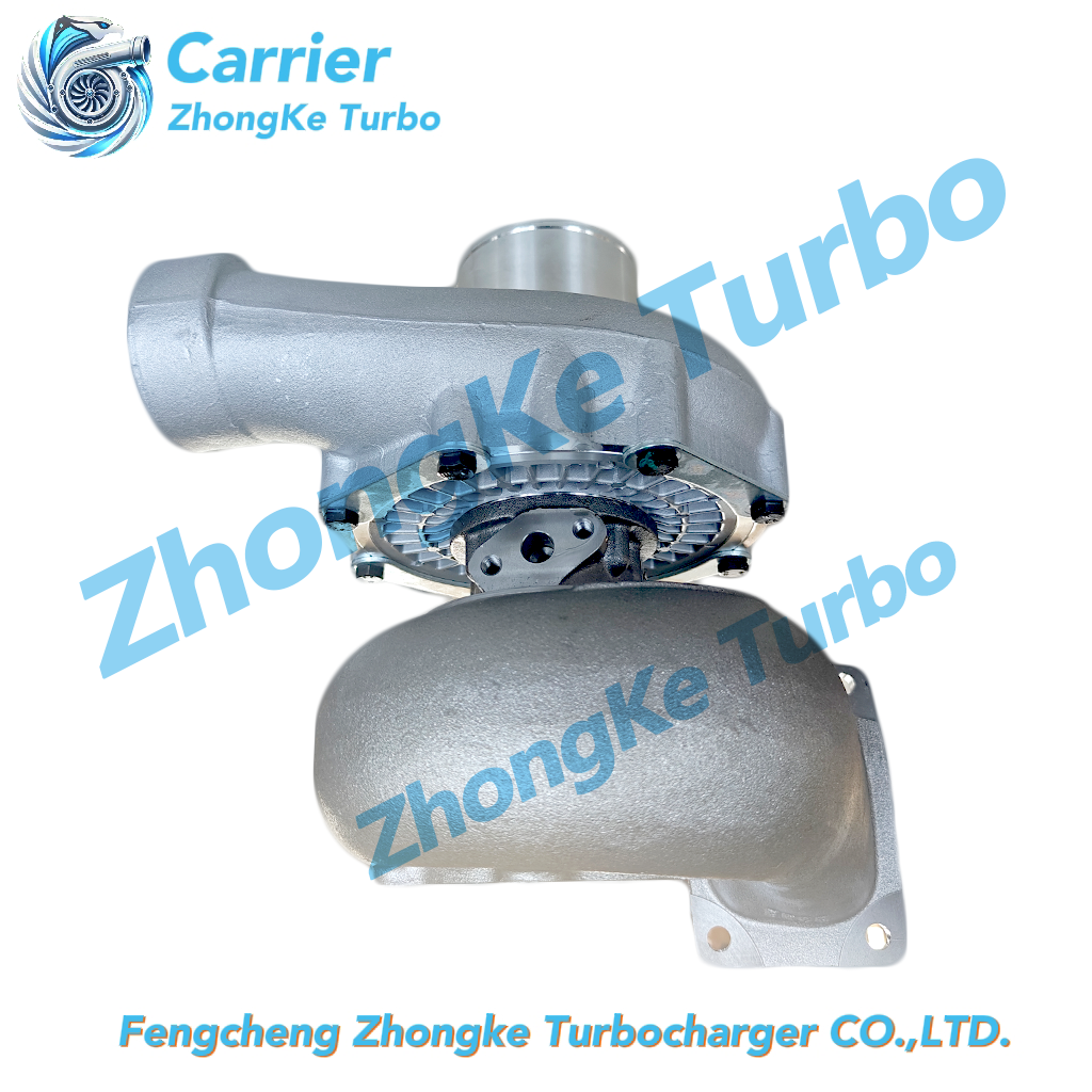 TA5131 Turbo 466569-5001S 466569-5002S 1144003171 114400-3171 1144003400 114400-3400 114400-9657 Turbocharger For Hitachi Construction Truck Earth Moving Excavator EX400-3 EX450-5 With 6RB1 Engine