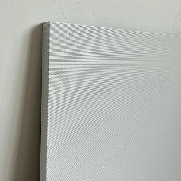 1.0mm Panel Aluminum Metal Ceiling 0.6mm Base Plate Ultra Microporous Bonding Honeycomb Plate
