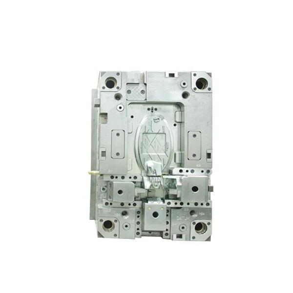 ODM Electronic Mold Hot Runner Cold Runner Plastic Injection Molding Mold