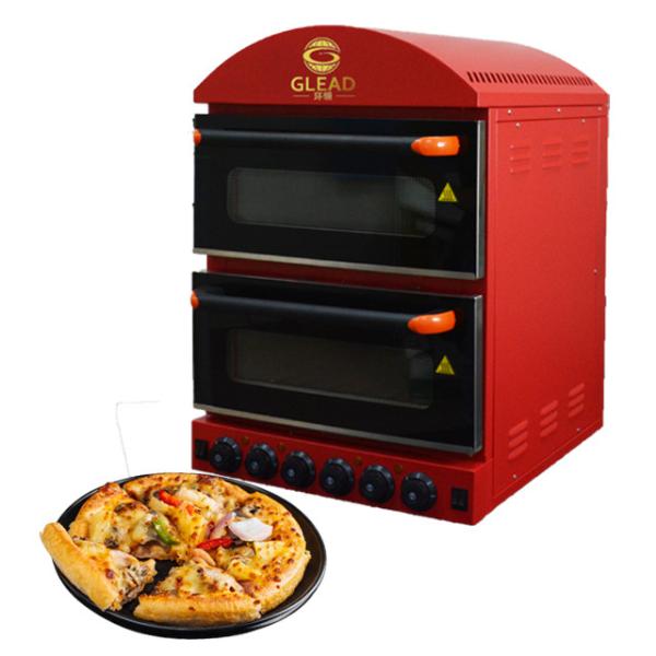 500*560*680 Máquinas de panificação e pastelaria para personalização da produção de padarias
