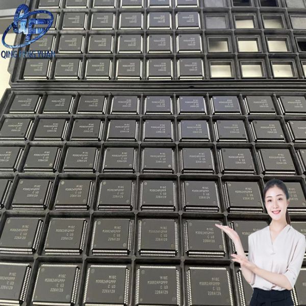 Магнитный чип для хранения данных P24C128D-UXH-MIR-PUYA-UDFN-8 P24C128D-UXH-MIR