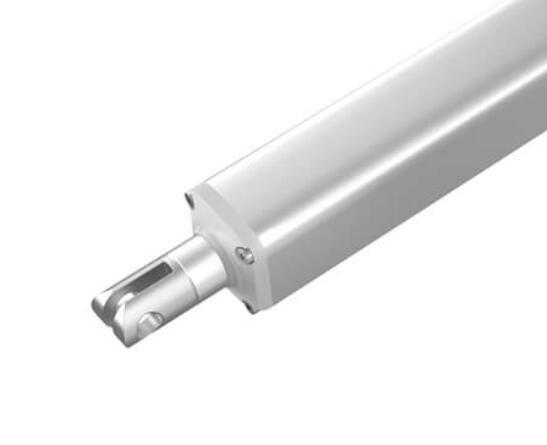 Força Actuador Linear de Alumínio com Ultra Alta Max. Velocidade