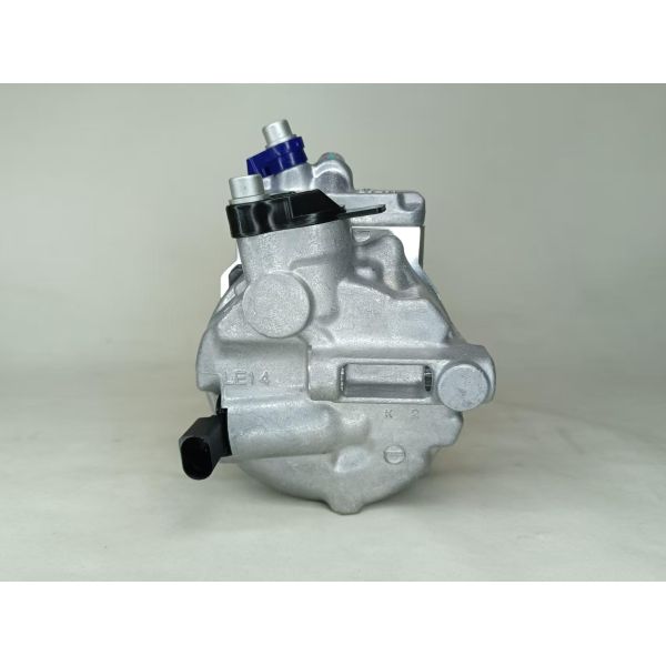 Auto Ac Conditioning Compressor For Volkswagen Magotan Denso version OEM 1K0820859S Compressor assembly
