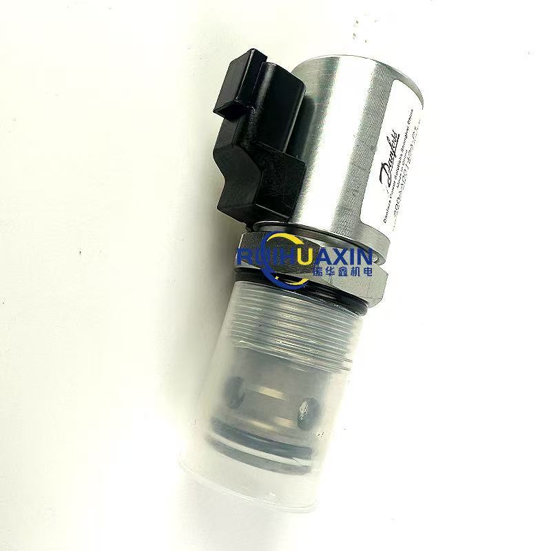 60338460 Solenoid directional valve Sany Reach Stacker Parts