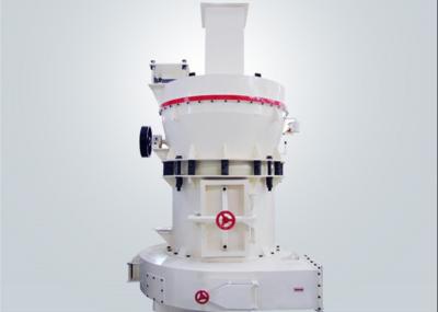 Ultrafine Powder Grinding Mill Machine , Industrial Mill Grinder 3.4 - 4.6t/h