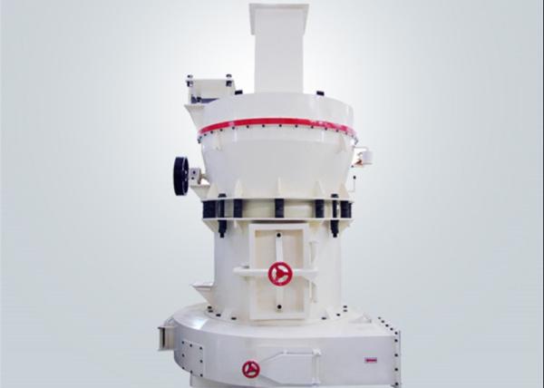 Ultrafine Powder Grinding Mill Machine , Industrial Mill Grinder 3.4 - 4.6t/h