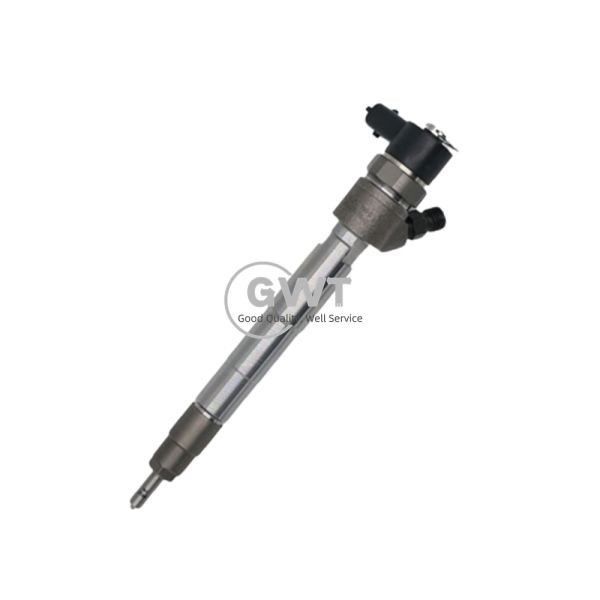 ISF2.8 BOSCH Diesel Fuel Injectors 5309291 5258744 0445110376