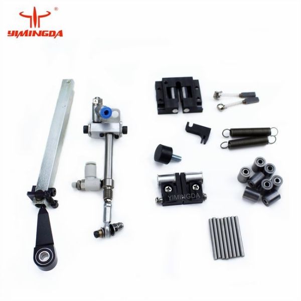 Le coupeur automatique partie 702616 pièces de VT2500 VT5000 VT7000