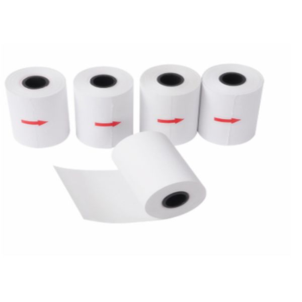Multifunction 3Inch Thermal Receipt Printer Paper Rolls
