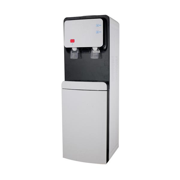 2 Tap / 3 Tap Hot And Cold Water Dispenser , Free Standing Water Coolers For Home
