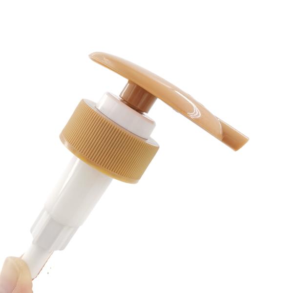 24mm / 410mm Non Spill Soap Dispenser Pump Replacement Lotion Bottle Pump Dispenser