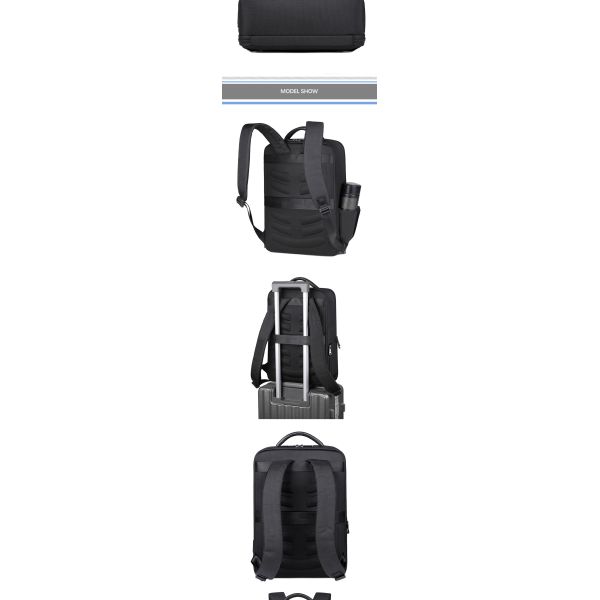 École de voyage épaule sac portable sac à dos résistant à l'eau personnalisé