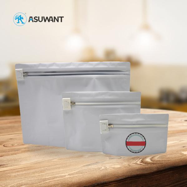 Foil Plastic VMPET Lamination Child Proof k Bags