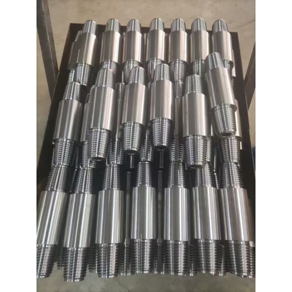 HDD drill tools, HDD drilling tools, drill head, drilling head, guide head, guide bit, pilot bit, drill bit, drilling bit, sonde house, sonde housing, crossover sub, sub saver, saver sub, start rod,