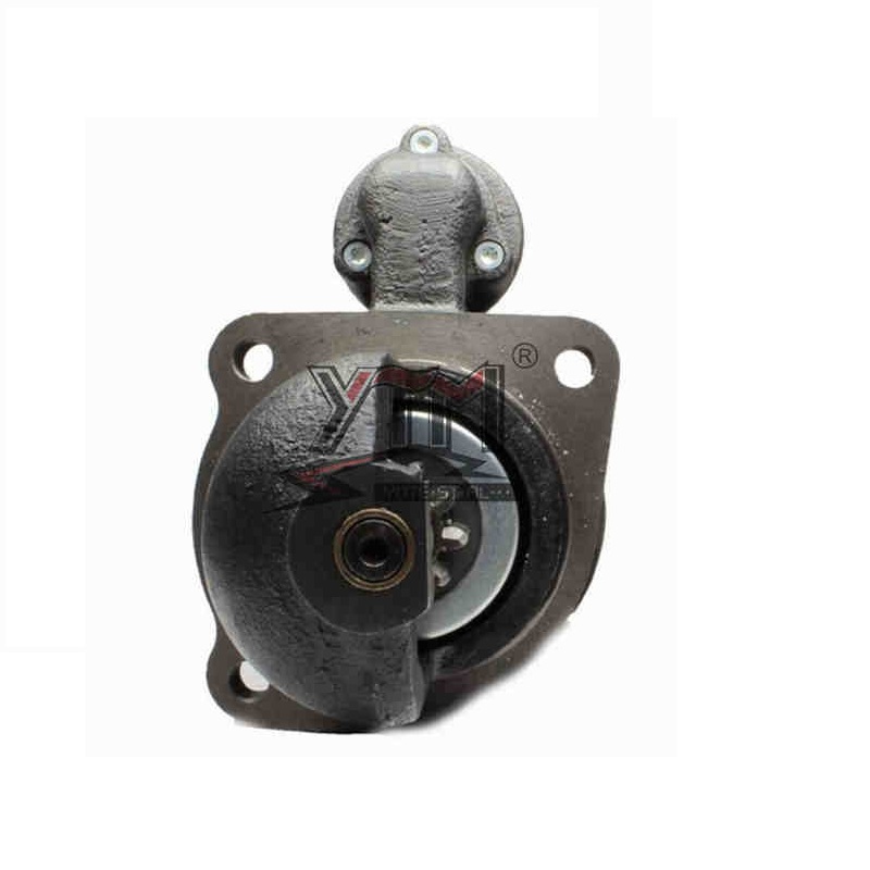 STG0503 Ют стартерный двигатель 12 Вт 2,7 кВт 9Т для дела IH 001354073 0001354080 0001359014 01359074 0001362063 01367001