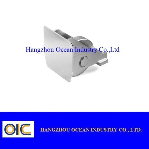 Door Accessory Guide Wheel Sliding Gate Hardware H-CY50 H-CY60 H-CY70 H-CY80 H-CY90 H-CY100 H-CY120 H-CY140 H-CY160