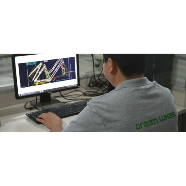 3 Speed 700C Electric Urban Bicycle With 36V 250W Front Motor