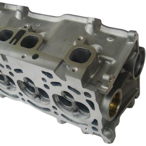 2E 1101-19156 Complete Cylinder Head For Corolla 1.3L Engine