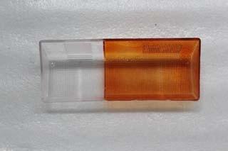 CORNER LAMP LENS RH