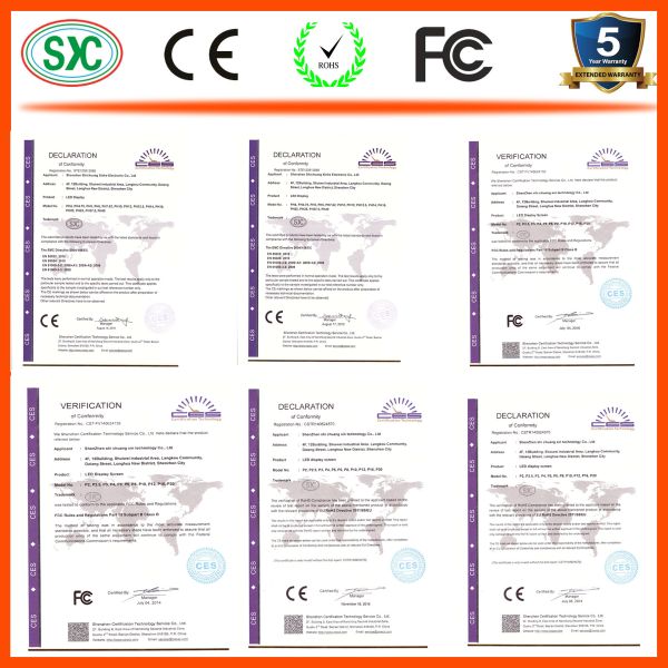 Мобильный грузовик светодиодный дисплей P4.81 Большой угол обзора, может четко отображать рекламу