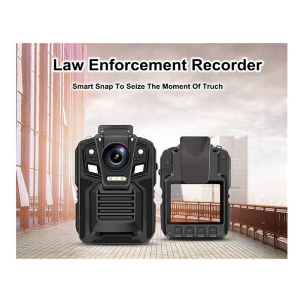 gravação completa do laço da segurança da câmera de 1080P HD mini com o diodo emissor de luz alto do infravermelho 6