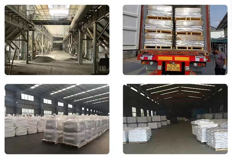 yixing haiyu refractory co.,ltd