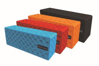 Plastic Material Injection Moulding Products Various Color Square Shape