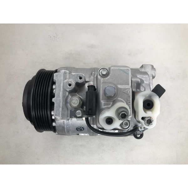 Auto AC Conditioning Compressor Mercedes-Benz car For R320/276/C200 0022303111