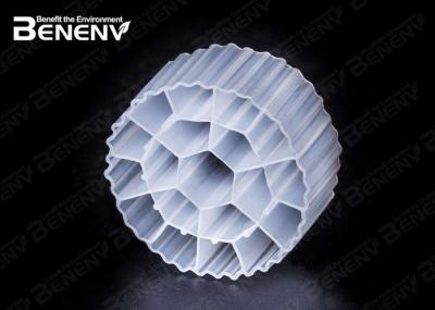 Activated Sludge Moving Bed Biological Reactor K1 K3 Media Bio Filter Media MBBR