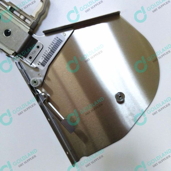 KWE-0804 FUJI CP7 Feeder 8x4mm Emboss Feeder With 7