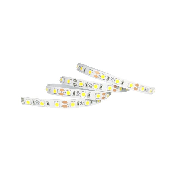 Low Voltage 12V 24V 5050 SMD LED Monochrome Water Lamp With Running Lamp
