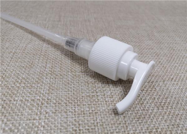 28 / 410 Recyclable Replacement Lotion Pump Head Per Pantone Color