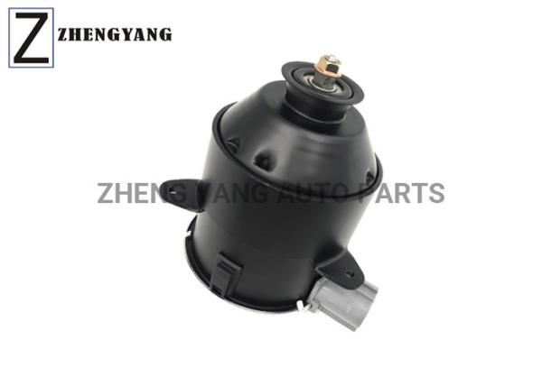 Durable Radiator Fan Motor 16363-02120 Camry ACV4# 1AZFE 2AZFE Vios Vista