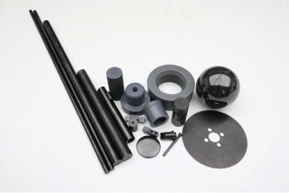 Керамика нитрида кремния Si3N4