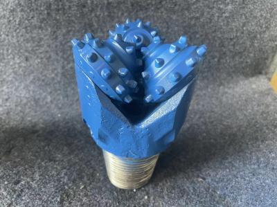 8 1/2 Tricone Drill Bit Custom API Three Cones Bit