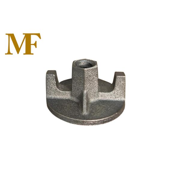 Выкованные и Casted утюга D15 150KN форма-опалубкы крыльчатые барашковые гайки
