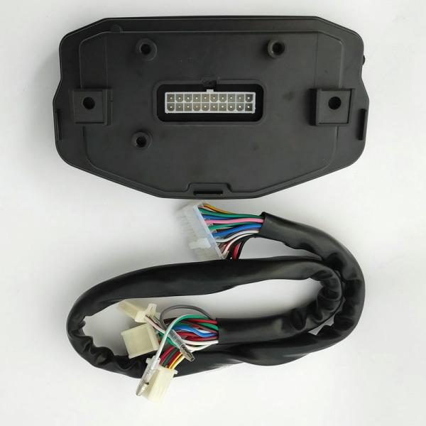 Odm Motorbike Digital Speedometer