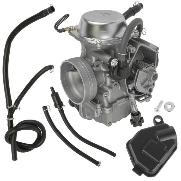 Carburetor Carb for Honda TRX650FA TRX650 Fa Rincon 650 4X4 2003 2004 2005