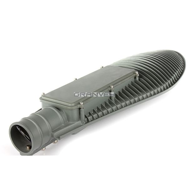 Ip65 Waterproof 100 Watt Led Street Light , Simple Design Led Street Lamp